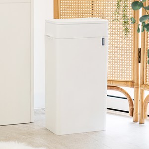 프랑코홈 모노 스탠드 휴지통 20L