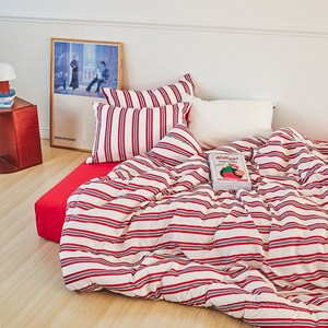 라뽐므 마들렌 차렵이불