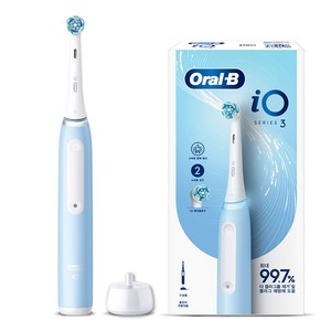 오랄비 iO3 전동칫솔