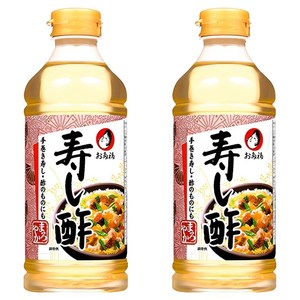오타후쿠 스시스 초밥용 식초, 500ml, 2개