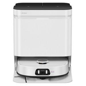 마이디어 울트라 V15 자동세척 물걸레 로봇청소기 MV15ULTRALITEAP