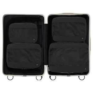 브랜든 여행용 라이트 압축 파우치 세트