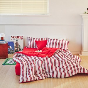 라뽐므 마들렌 차렵이불