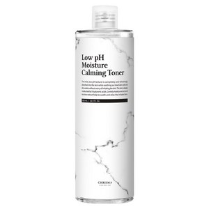 크리스마 더마랩 약산성 수분 진정 토너, 500ml, 1개