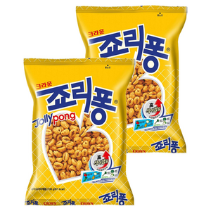 죠리퐁, 138g, 2개