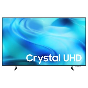 삼성전자 4K UHD Crystal UHD TV