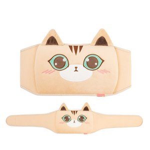 모리츠 충전식 온수찜질기