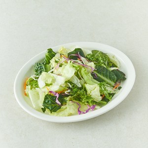 채소믹스 하프팩, 500g, 1개