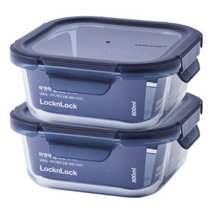 락앤락 인디고 글라스