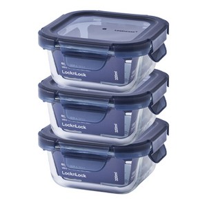 락앤락 인디고 글라스