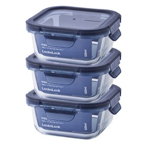 락앤락 인디고 글라스