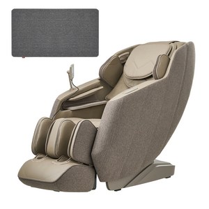 코지마 안마의자 데코르 + 러그 세트 방문설치