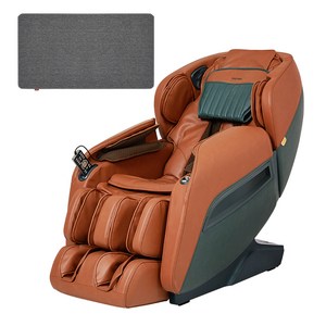 코지마 안마의자 위아트 + 러그 세트 방문설치