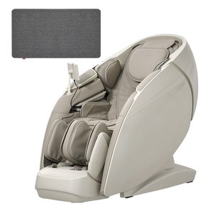 코지마 뉴에라 안마의자 + 러그 세트 방문설치