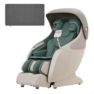 코지마 호프 안마의자 + 러그 세트 방문설치
