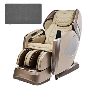 코지마 타이탄 안마의자 + 러그 세트 방문설치