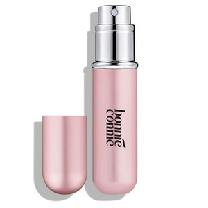 보니코니 새지않는 특허 향수공병 5ml, 핑크, 1개