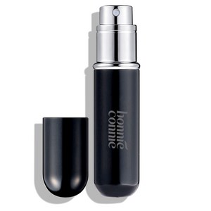 보니코니 새지않는 특허 향수공병 5ml, 블랙, 1개