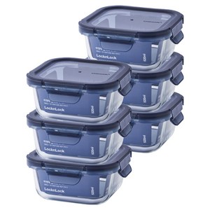 락앤락 인디고 글라스