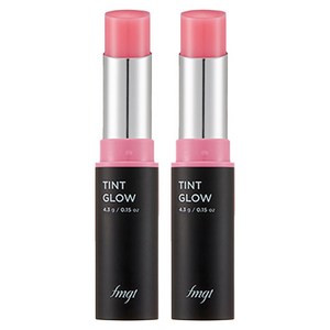 fmgt 틴트 글로우, 01핑크스토리, 2개