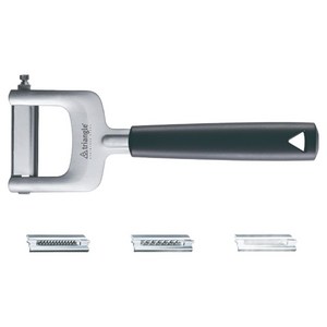 트라이앵글 줄리앤 감자칼 3종 세트