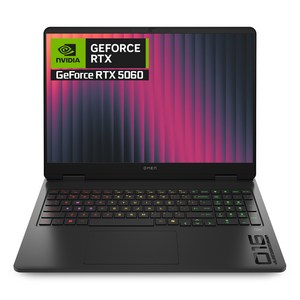HP OMEN Shadow Black 약 16인치에 해당함, 코어Ultra7, 1TB, 24GB, WIN11 Home, 2025.10