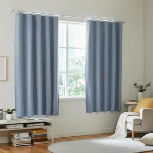 모던하우스 ON 높이조절 빛차단 99.9% 암막커튼