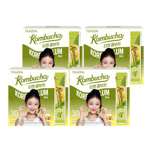 티젠 콤부차 매실