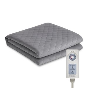 HanilMedical 초극세사 탄소열선 전기요 HL-D218