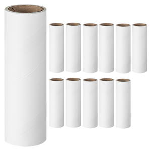 코멧 사선컷팅 테이프 클리너 리필 16cm x 12m