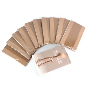 판도라by비비안 고탄력 베이직 팬티스타킹 10족