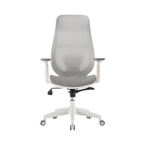 에르먼 S70 PRO AIR 사무용 컴퓨터 책상의자 방문설치