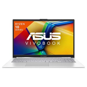 에이수스 VivoBook 쿨 실버 약 15.6인치에 해당함, 라이젠5, 512GB, 16GB, WIN11 Home, 2025.06