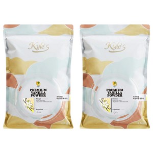 카일스 프리미엄 바닐라 파우더