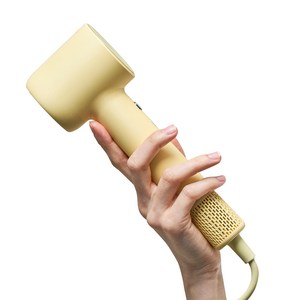 블루필 초경량 초슬림 BLDC 저소음 헤어 드라이기 1300W