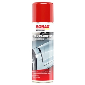 소낙스 스티커 타르 제거제