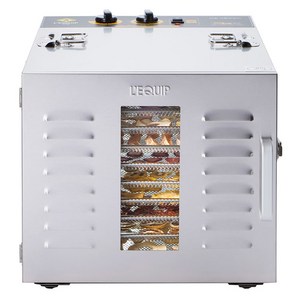 리큅 10단 대용량 풀스텐 식품건조기