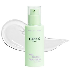 포레스트 서울 히알 피톤시카 세럼, 50ml, 1개