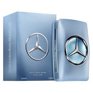 [브랜드인증] 메르세데스벤츠 맨 프레쉬 오 드 뚜왈렛