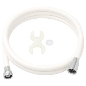 제일바스 물때방지 PVC 샤워호스