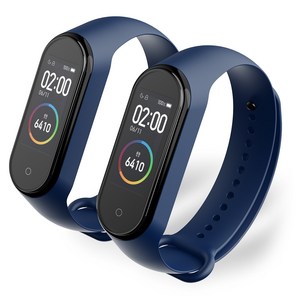 구스페리 스마트밴드 실리콘 스트랩