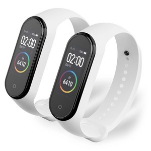 구스페리 스마트밴드 실리콘 스트랩