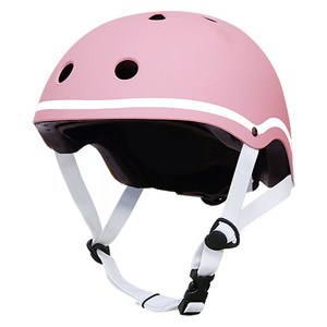 휠러스 운동용 안전모 스케이트보드 헬멧 WH-90, 연핑크, L(53~58 cm..., 1개