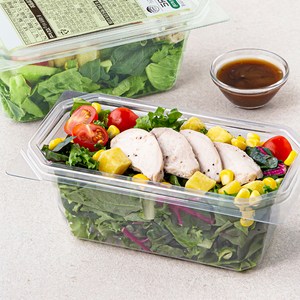 곰곰 닭가슴살 샐러드, 165g, 2개