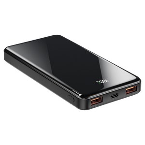 YINTO PD 22.5W QC3.0 잔량표시 고속충전 보조배터리 10000mAh