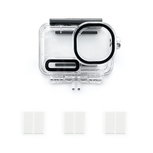 DJI Osmo Action 6 방수 케이스