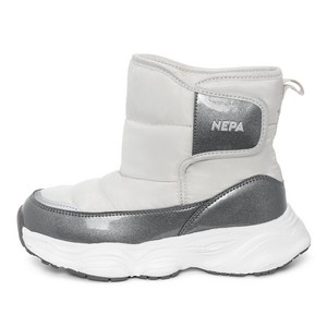네파키즈 아이스버그 패딩부츠 KLGEC63