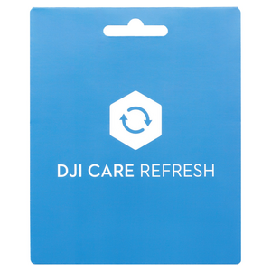 DJI Care Refresh 1년 플랜 Osmo Action 6