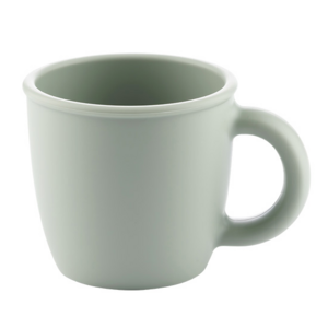 실리만 국내생산 크림 어린이 컵 크림그린 1개