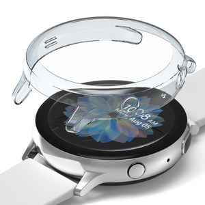 누아트 갤럭시워치 액티브2 풀커버케이스